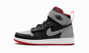 Worn Daily Air Jordan 1 Hi Flyease GS "Bread Shadow"