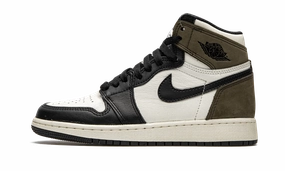 Air Jordan 1 Retro High OG GS "Dark Mocha" Clean Build