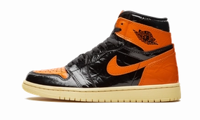 Cloud Soft Neutral Tone Air Jordan 1 Retro High OG "Shattered Backboard 3.0"