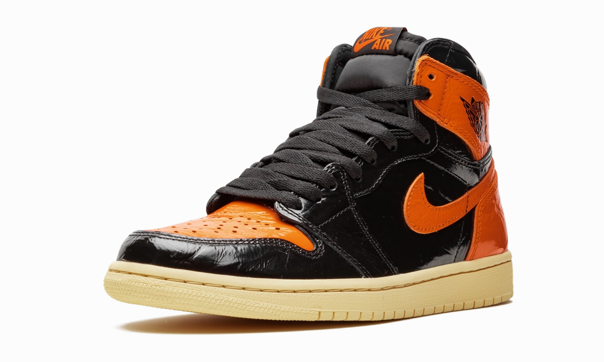 Air Jordan 1 Retro High OG "Shattered Backboard 3.0" Move Swiftly