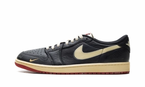 Air Jordan 1 Low OG "Nigel Sylvester - Better With Time" Move Smart