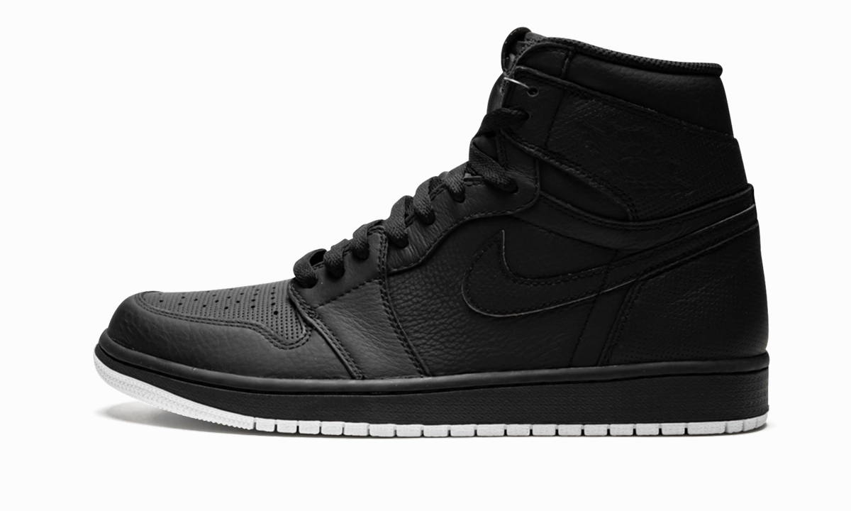 slim fit Smart Casual Air Jordan 1 Retro High OG