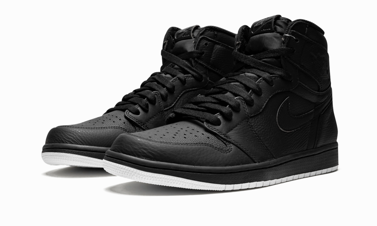 Air Jordan 1 Retro High OG Sleek Look