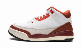 Everyday Runner All-around ease Air Jordan 3 PS "Dunk On Mars"