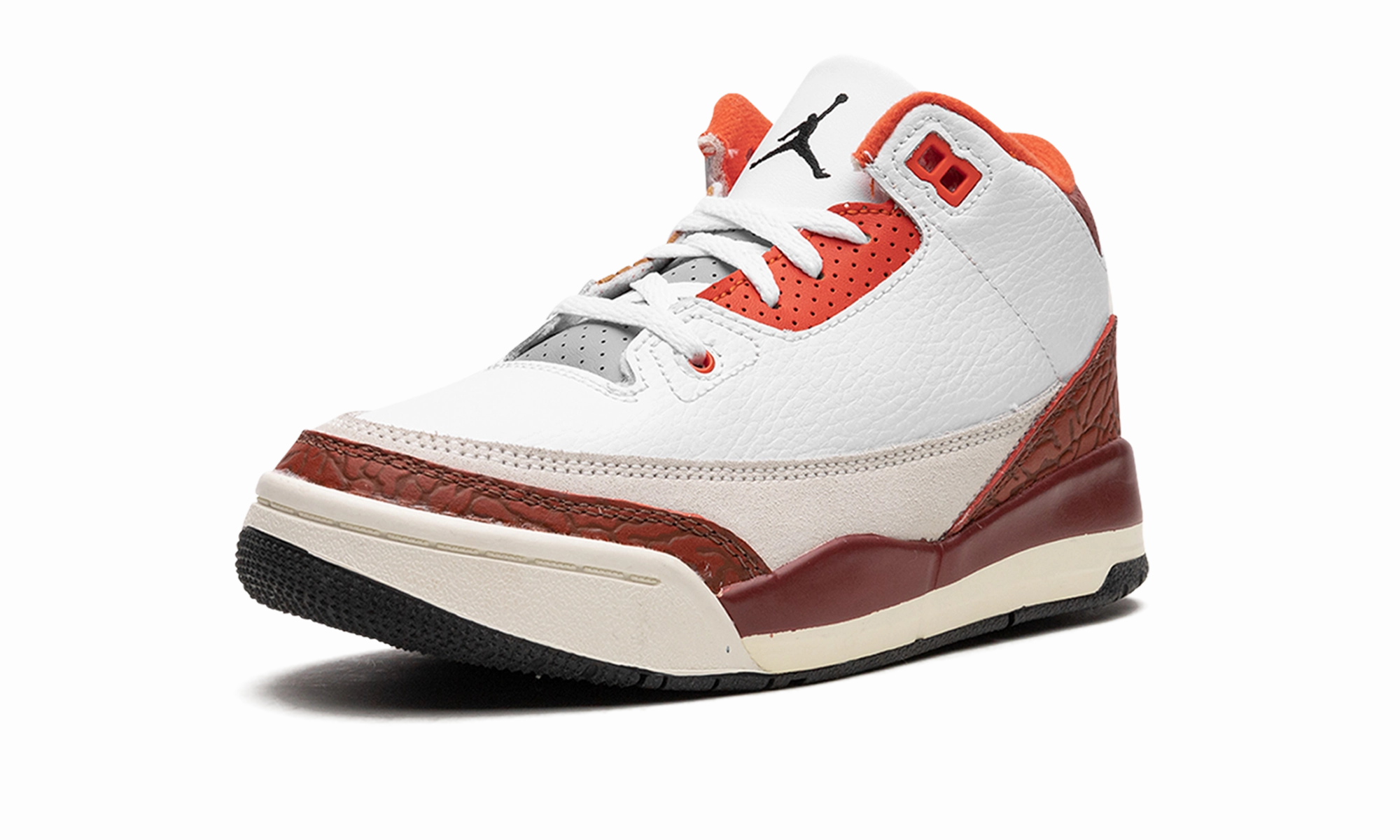 Air Jordan 3 PS "Dunk On Mars" Easy Motion