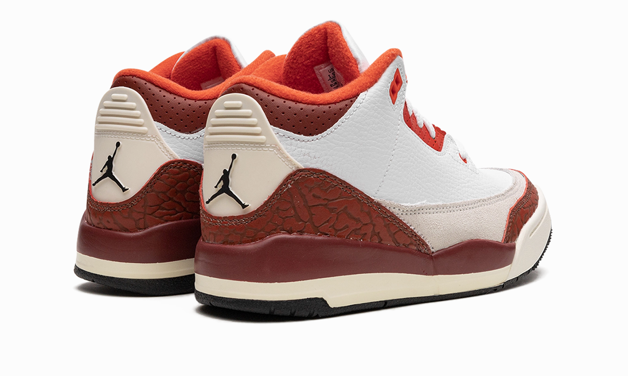 Air Jordan 3 PS "Dunk On Mars" Lifestyle Trend Weekend Pick