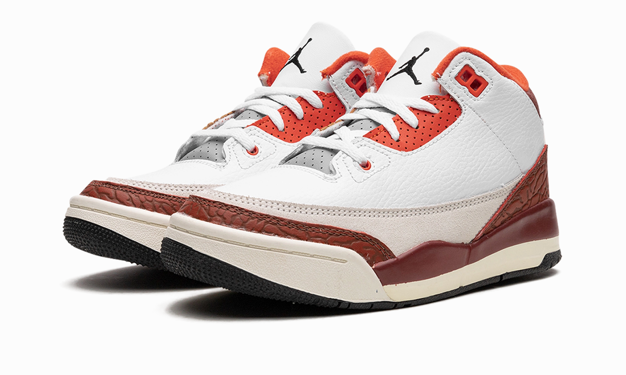 Air Jordan 3 PS "Dunk On Mars" Street Wear Urban Trends