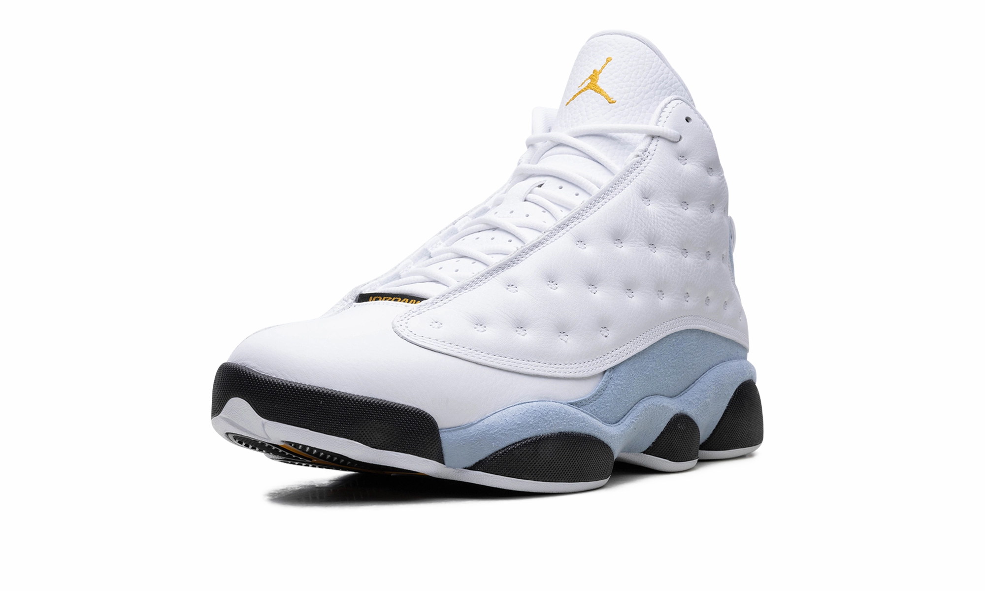 Air Jordan 13 "Blue Grey" All-Day Flexibility