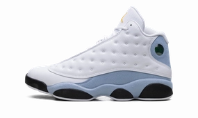 Speed Step Air Jordan 13 "Blue Grey"