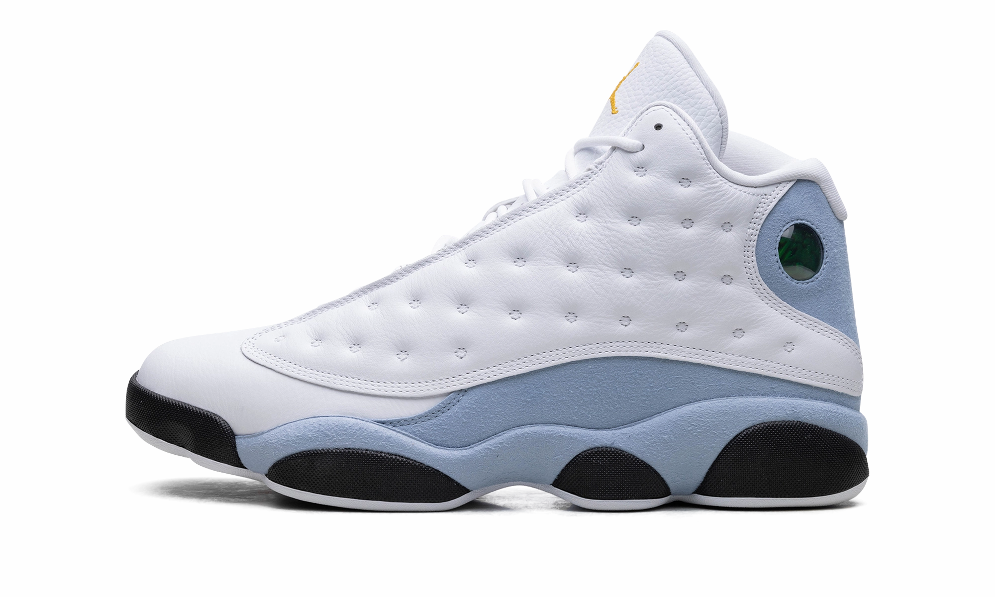 Speed Step Air Jordan 13 "Blue Grey"