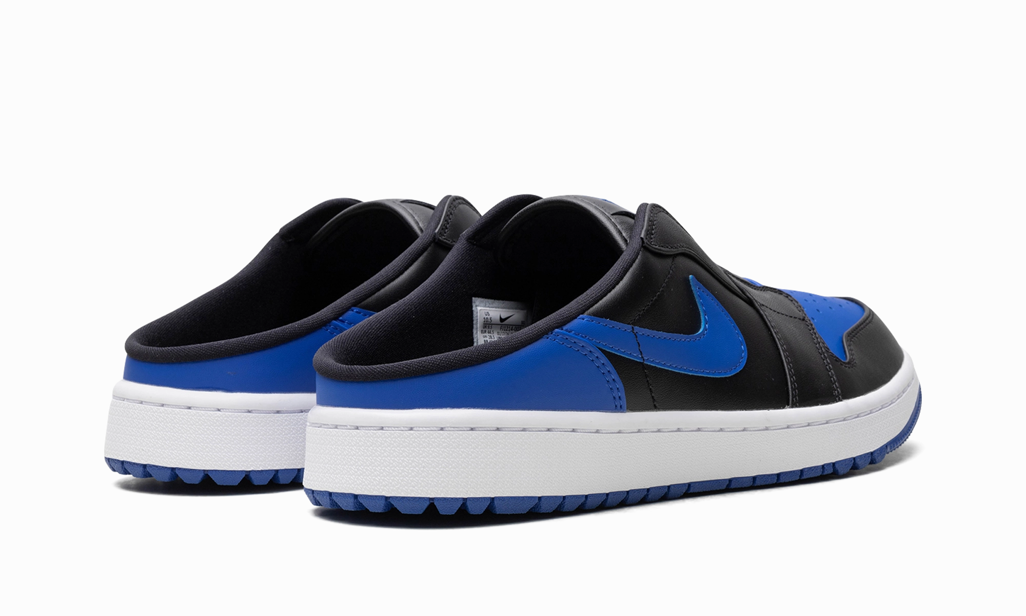 Air Jordan 1 "Royal" All Fit