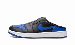 Air Jordan 1 "Royal" Layered Support