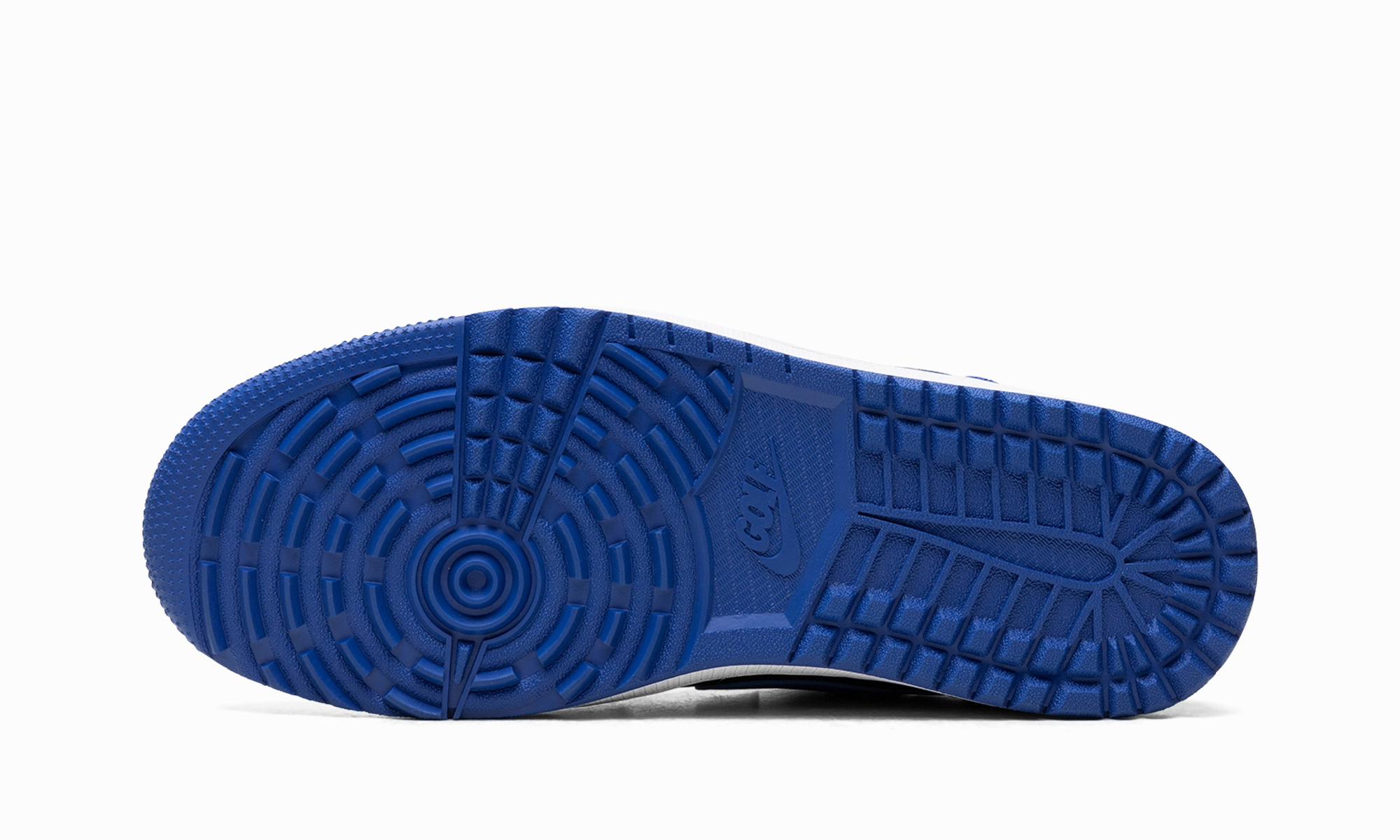 Cross training Air Jordan 1 "Royal"