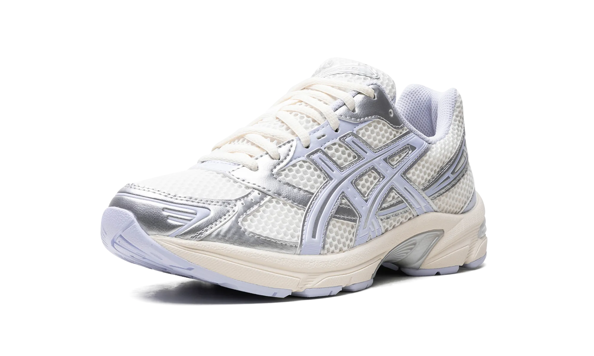 versatile - use shoes arch - support - system Gel-1130 WMNS "BLUE FADE/WHITE"