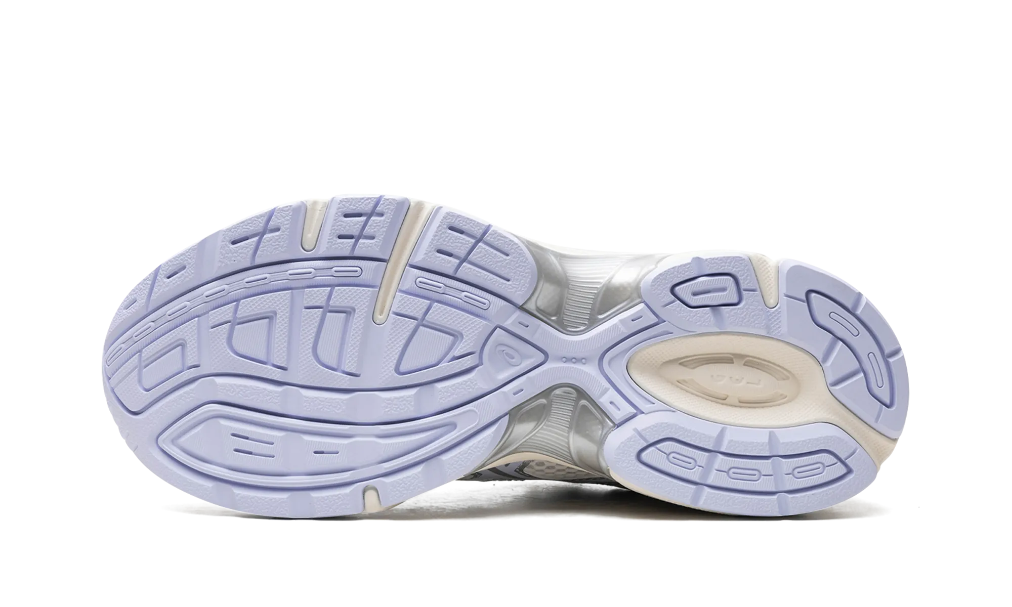 casual runners interchangeable parts shoes Gel-1130 WMNS "BLUE FADE/WHITE"