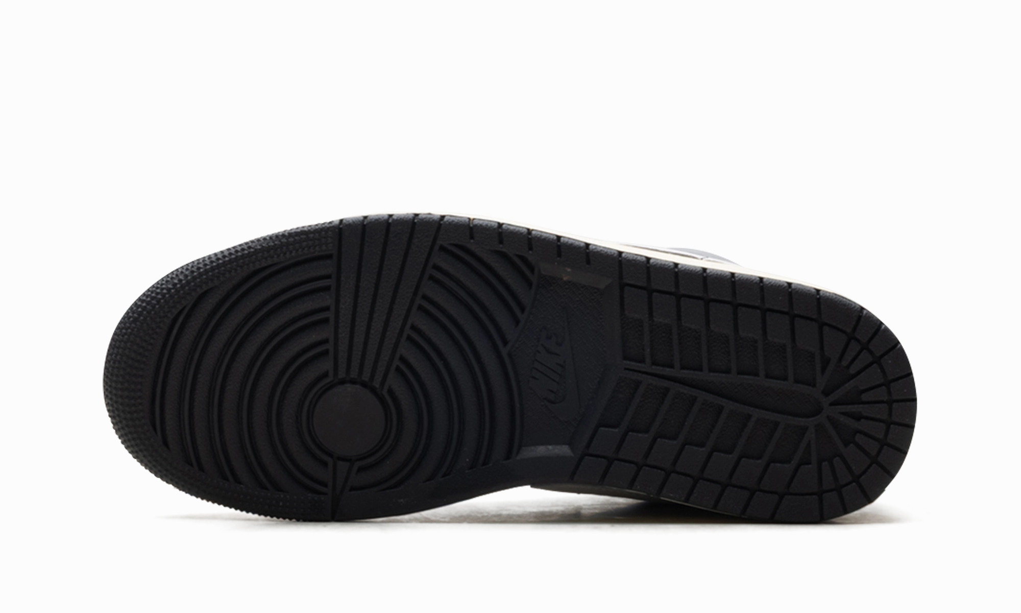 Adaptive Motion Air Jordan 1 Low SE "Light Smoke Grey"