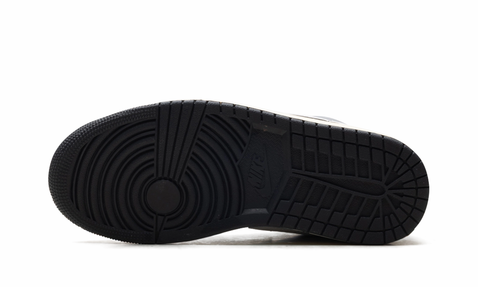 Air Jordan 1 Low SE "Light Smoke Grey" Walk Smooth