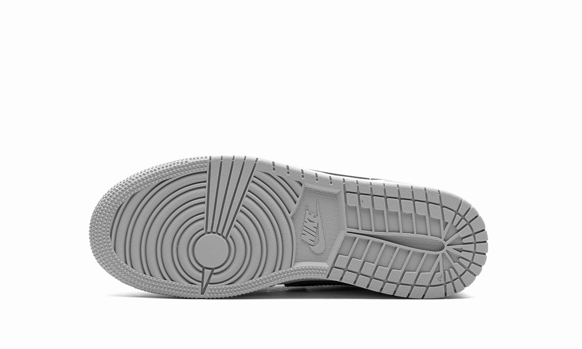 Air Jordan 1 Retro Low OG GS "Barons" Weekend Sport