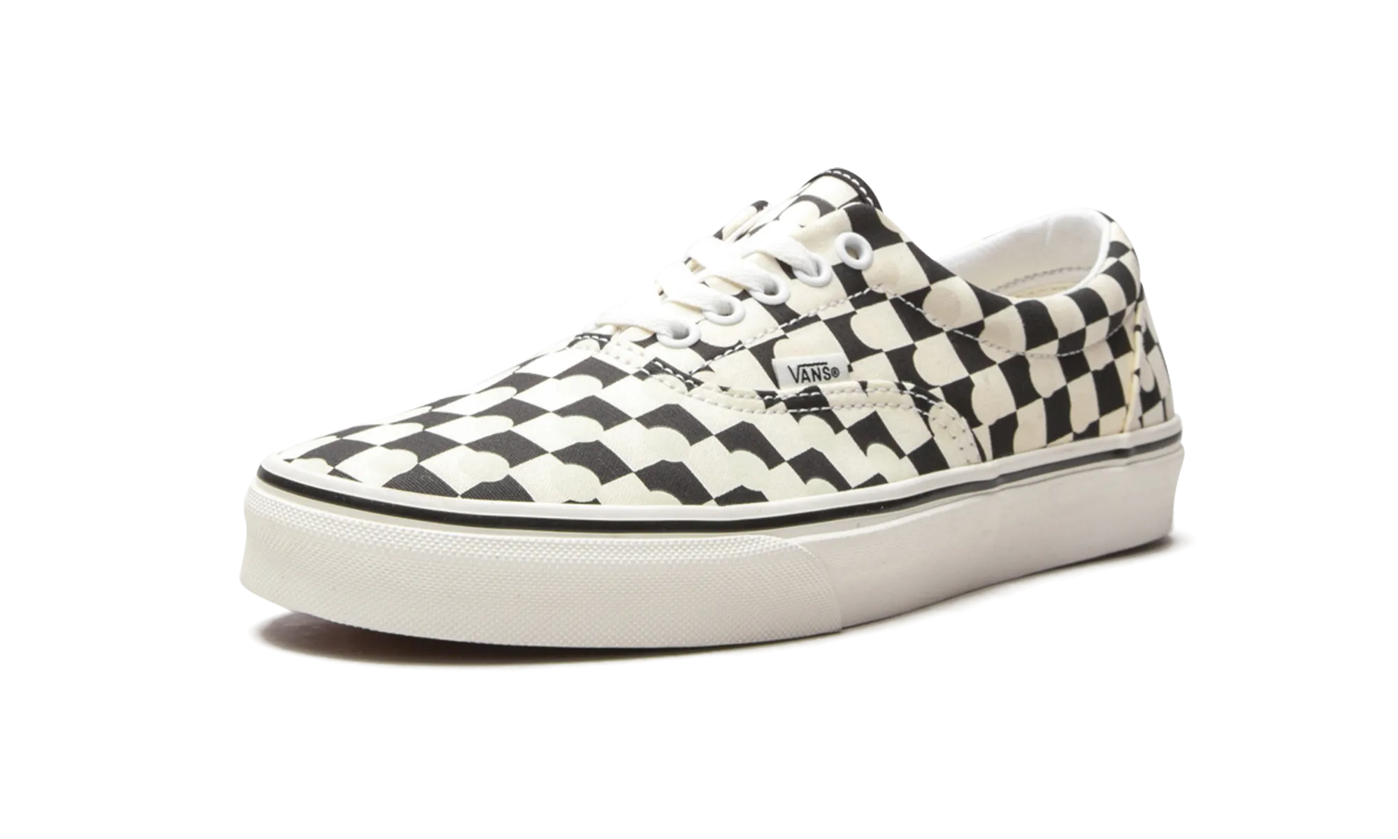 Era "UV Ink" Lightweight Upper