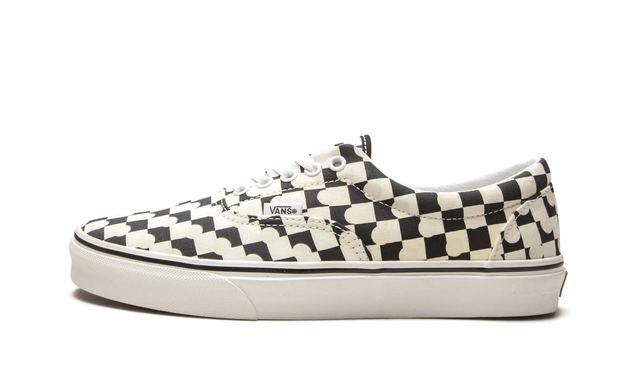 Current Step Active Fit Era "UV Ink"