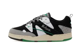 energy - returning sole shoe feature BB4000 2 "96 Hoops Pack - Glen Green"