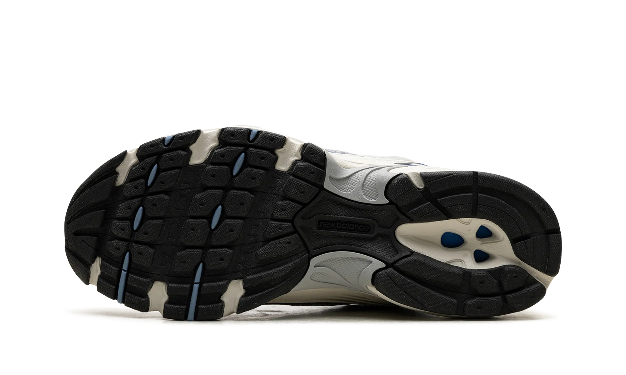 530 "Steel Blue" City Jog