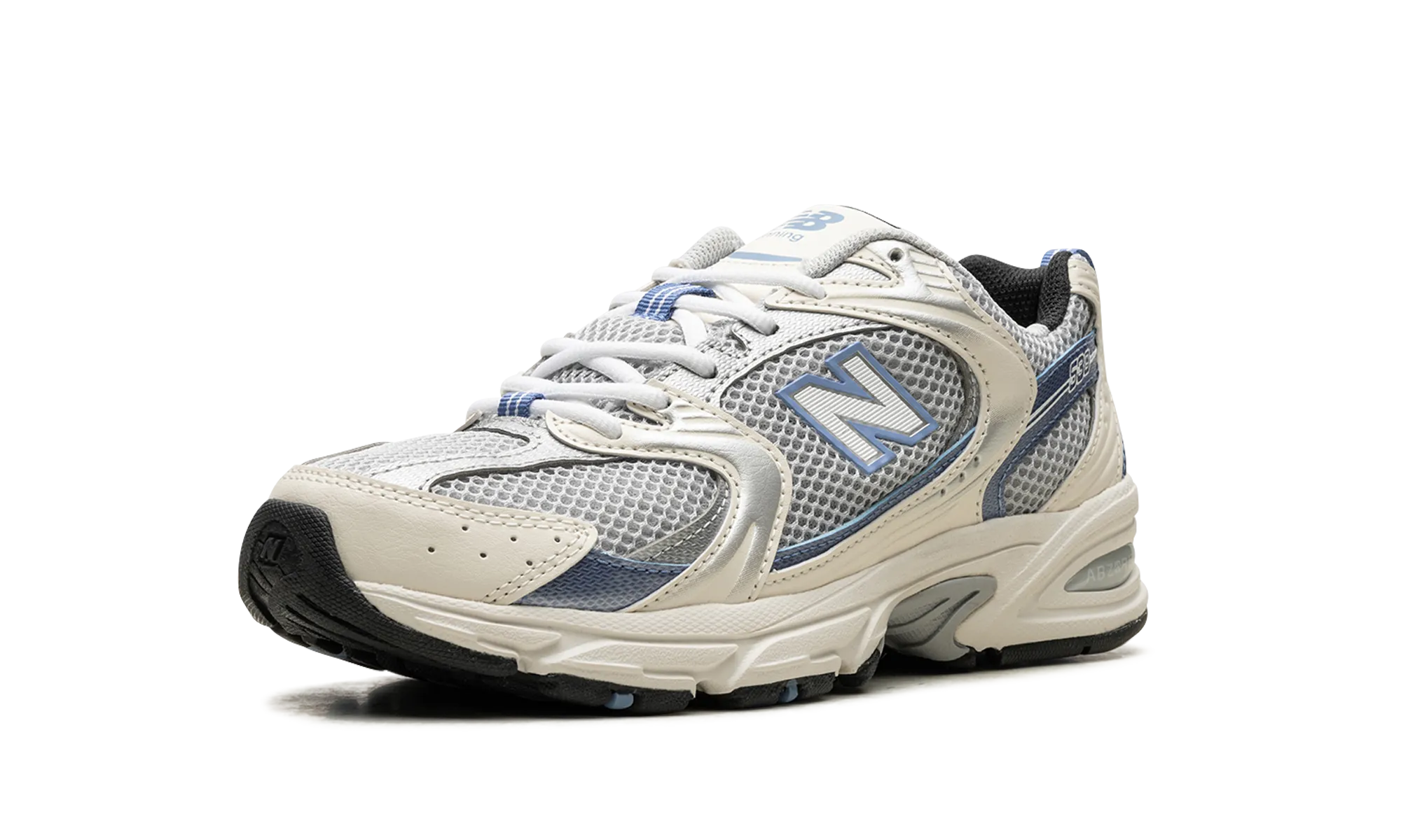 Snack Run Versatile Upper 530 "Steel Blue"