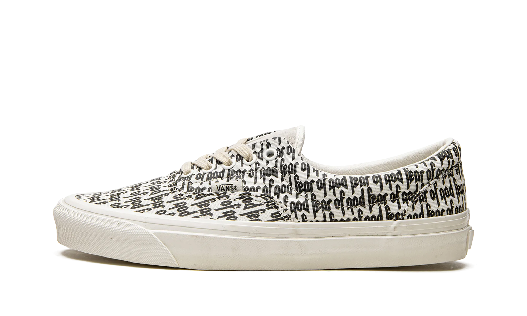 Fashion-Forward Look Planet Hike Era 95 Reissue "FEAR OF GODS"