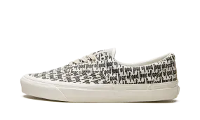 Fashion-Forward Look Planet Hike Era 95 Reissue "FEAR OF GODS"