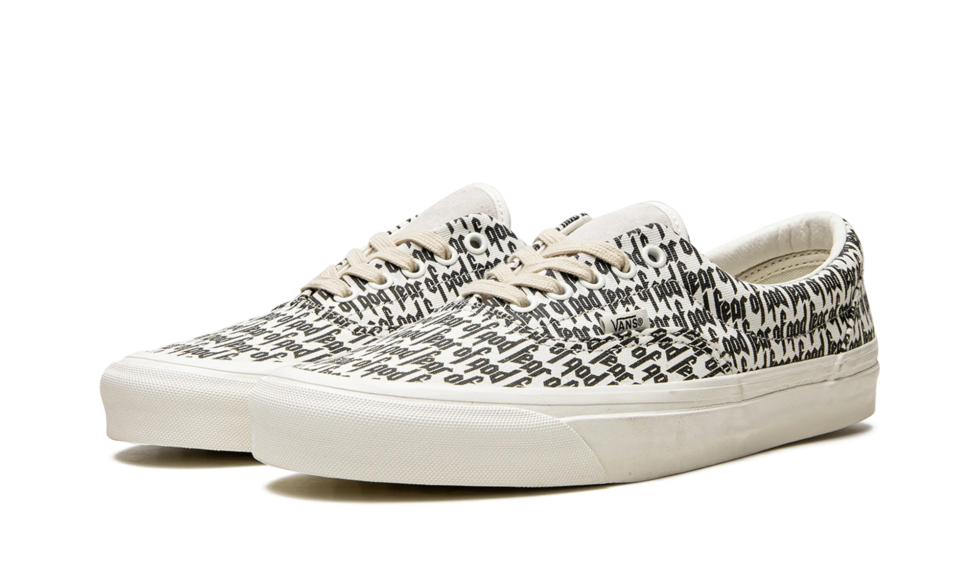 Era 95 Reissue "FEAR OF GODS" Cloud Step