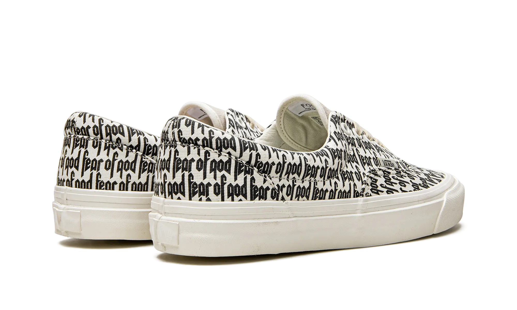 Bronze Warm Era 95 Reissue "FEAR OF GODS"