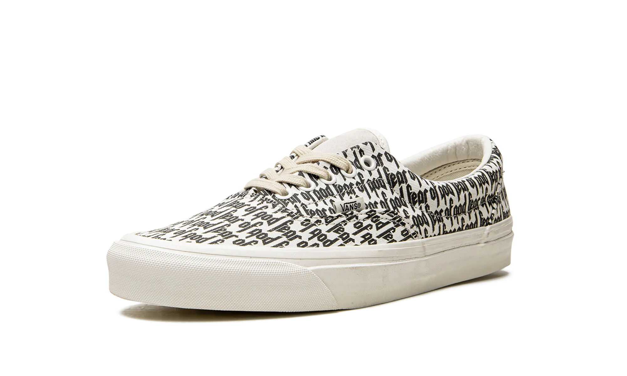 Era 95 Reissue "FEAR OF GODS" Travel Edge Market Go