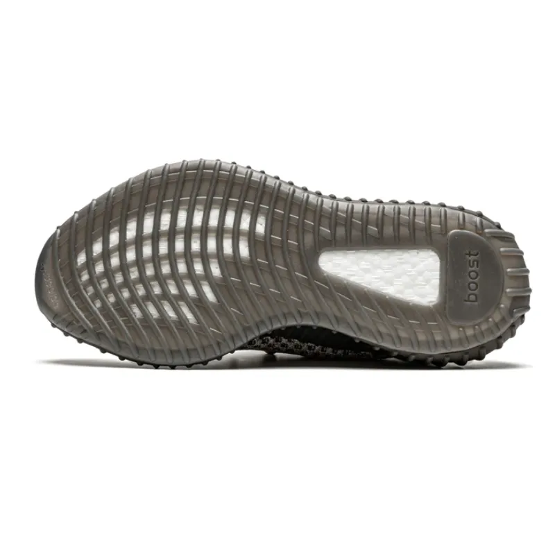 Platform Style Fashionable Comfort Yeezy Boost 350 V2 Ash Stone
