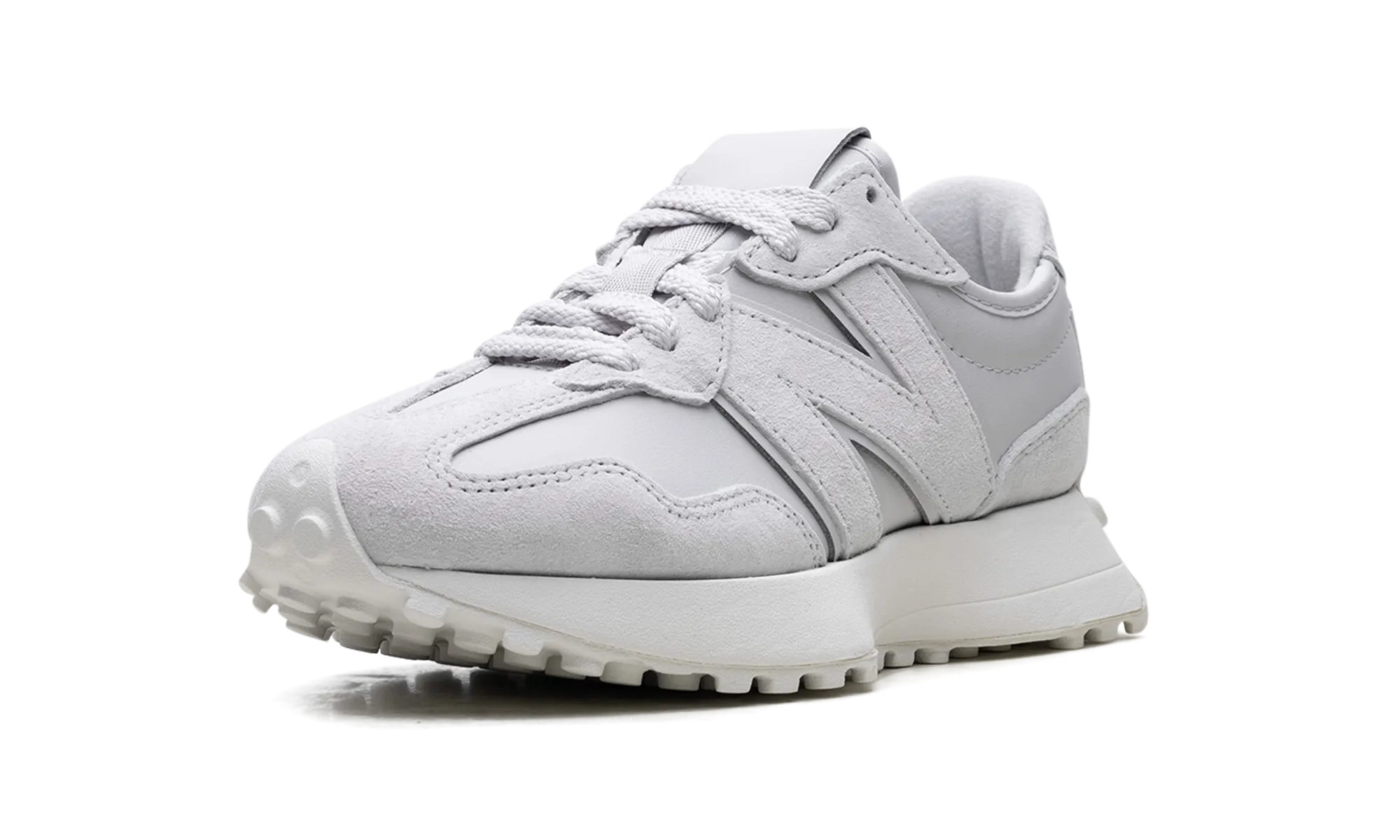 Slow Hike City Hike 327 "Grey Matter"