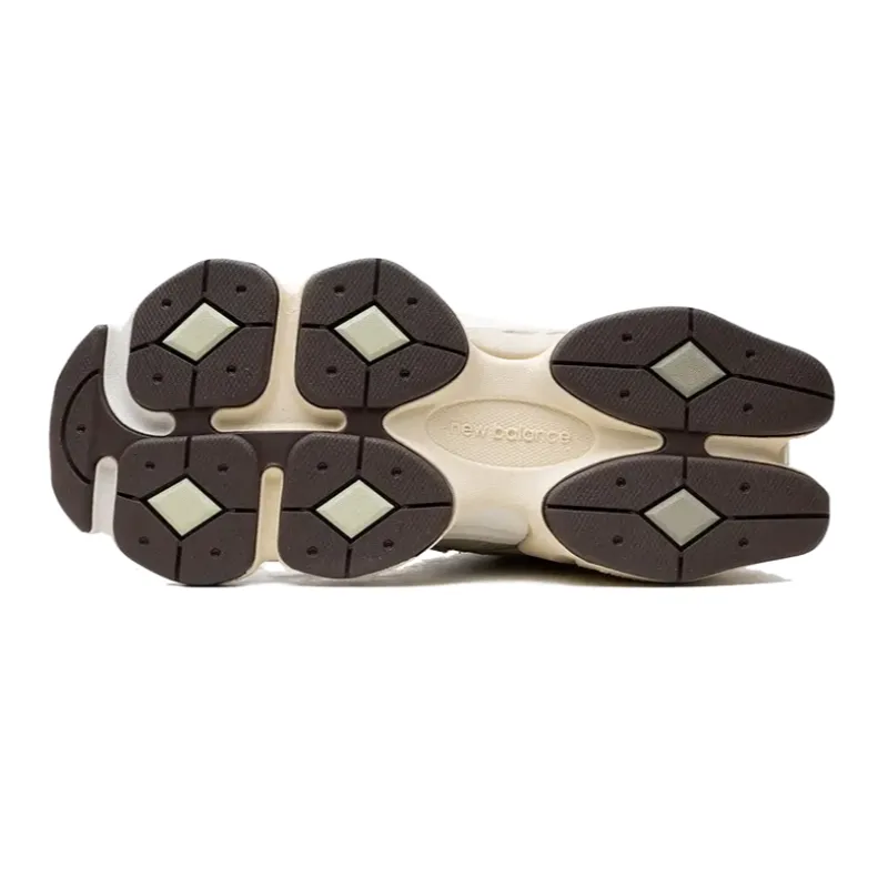 Youth Pick New Balance 9060 Olivine