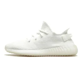 Easy Step Ultra Pace Yeezy Boost 350 V2 Cream
