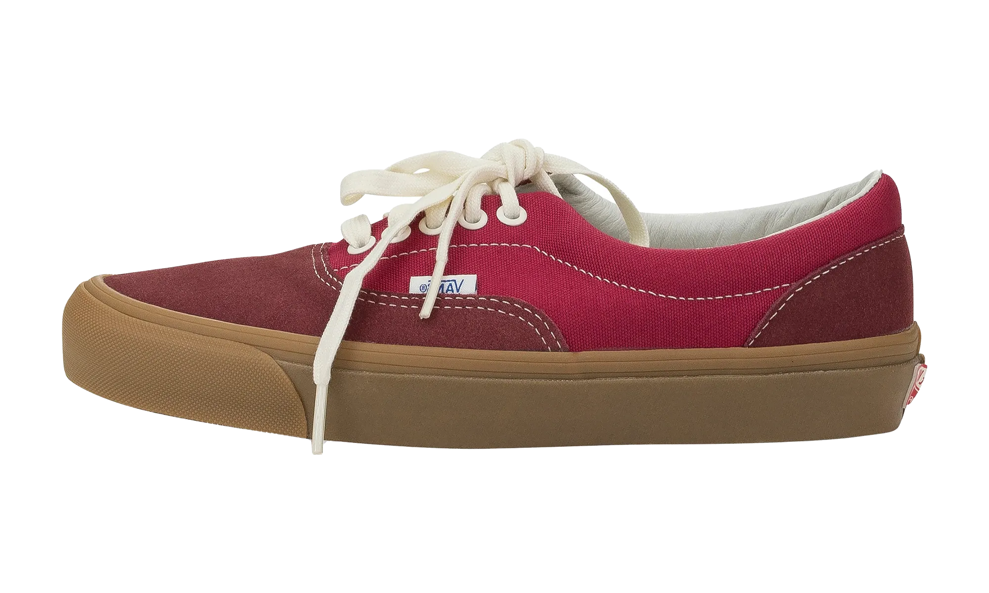 Trail Trek Men Mode OG ERA LX "Red"