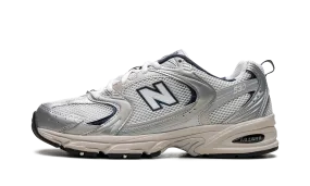 530 "Steel Grey" Drill Pace