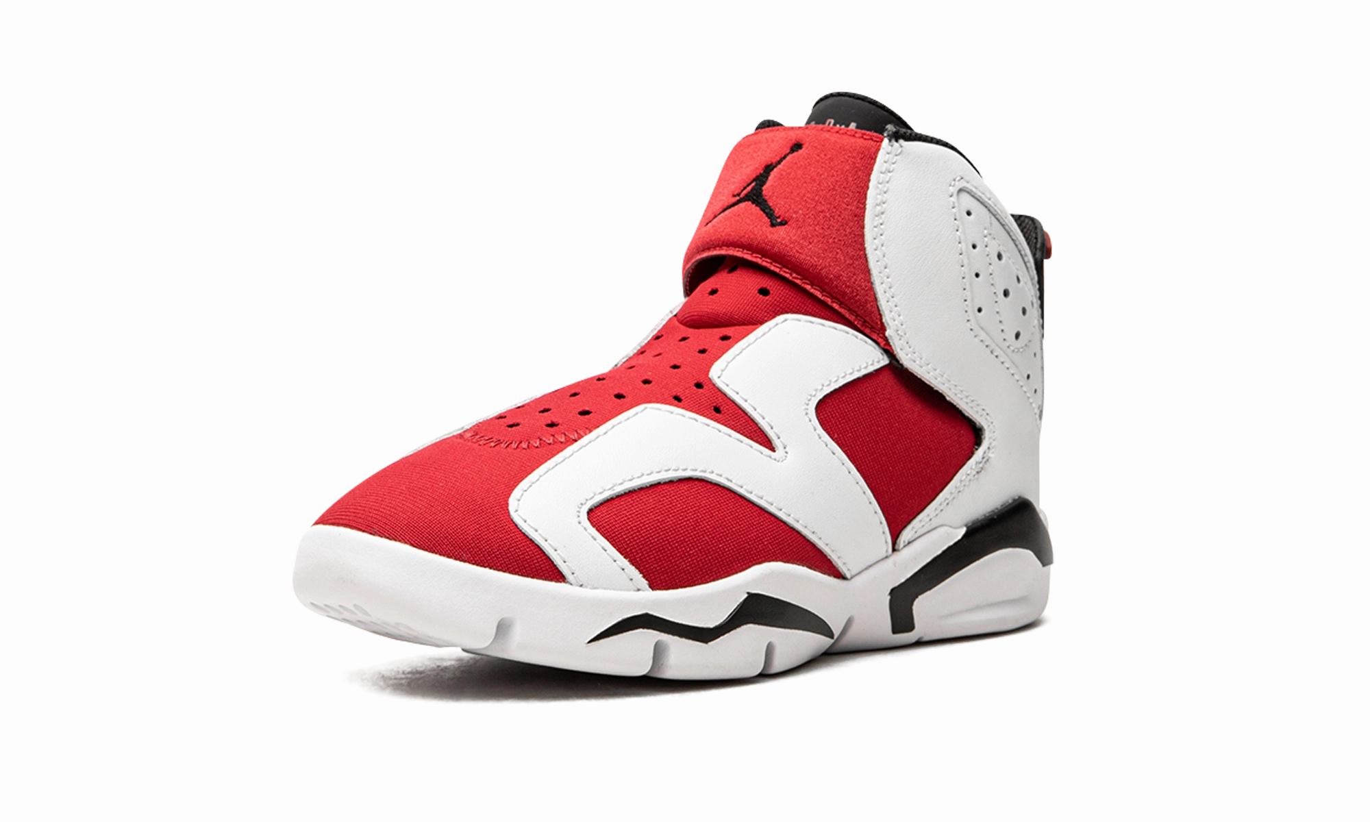 Well-liked product Air Jordan 6 Retro Little Flex PS "Carmine"
