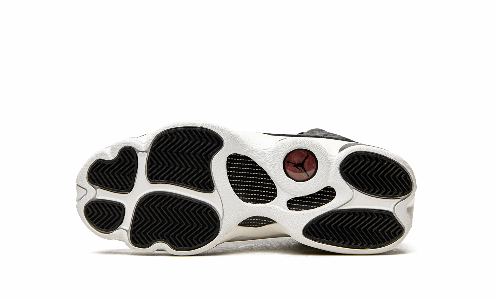 Air Jordan 13 Retro GS "Reverse He Got Game" Casual flexibility