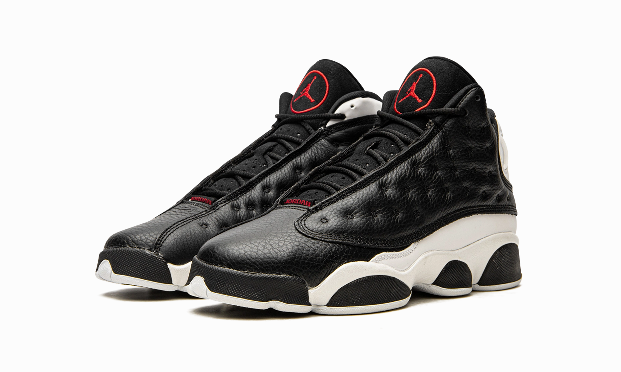 Air Jordan 13 Retro GS "Reverse He Got Game" Trendy Performance