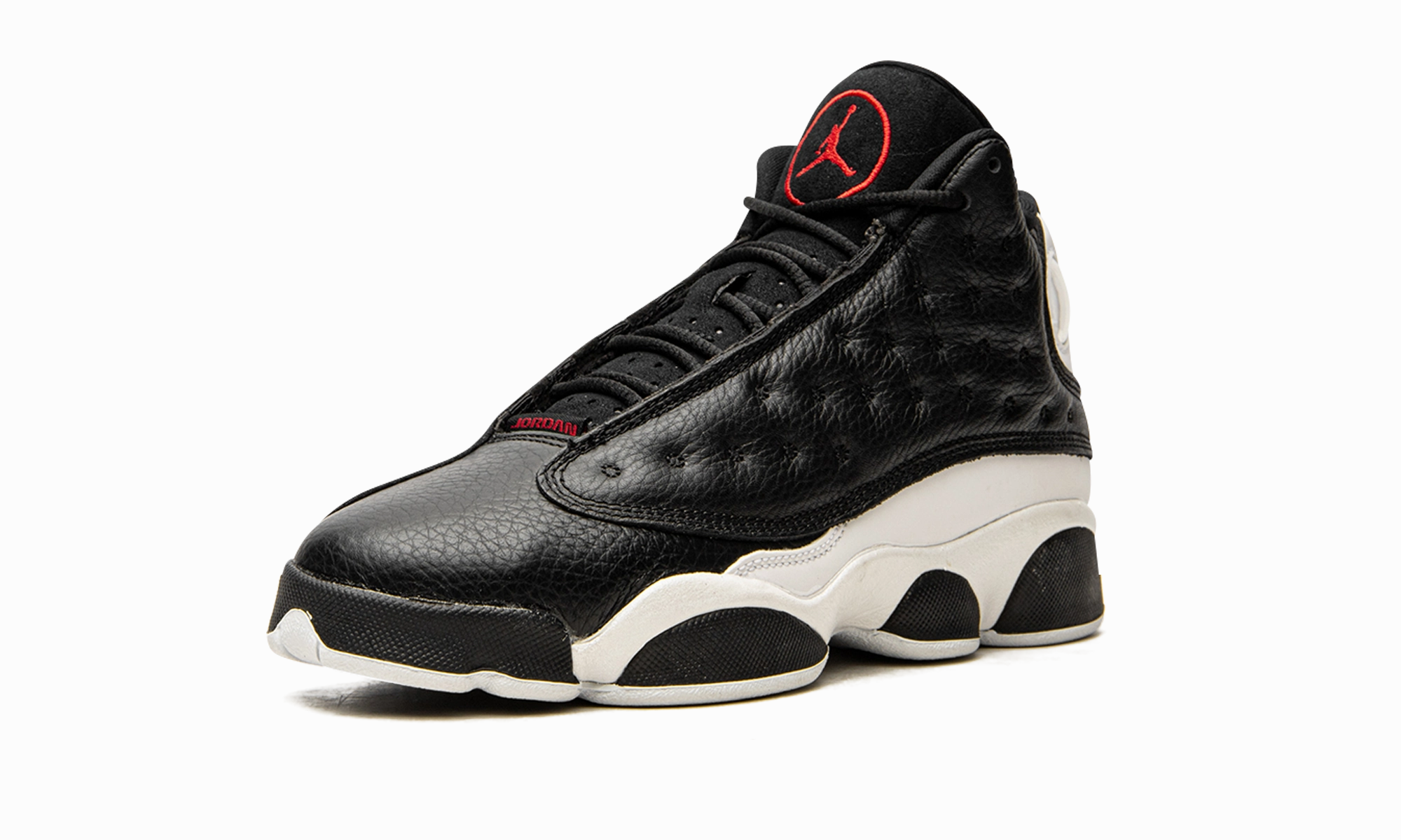Shock-absorbent flexibility Air Jordan 13 Retro GS "Reverse He Got Game"
