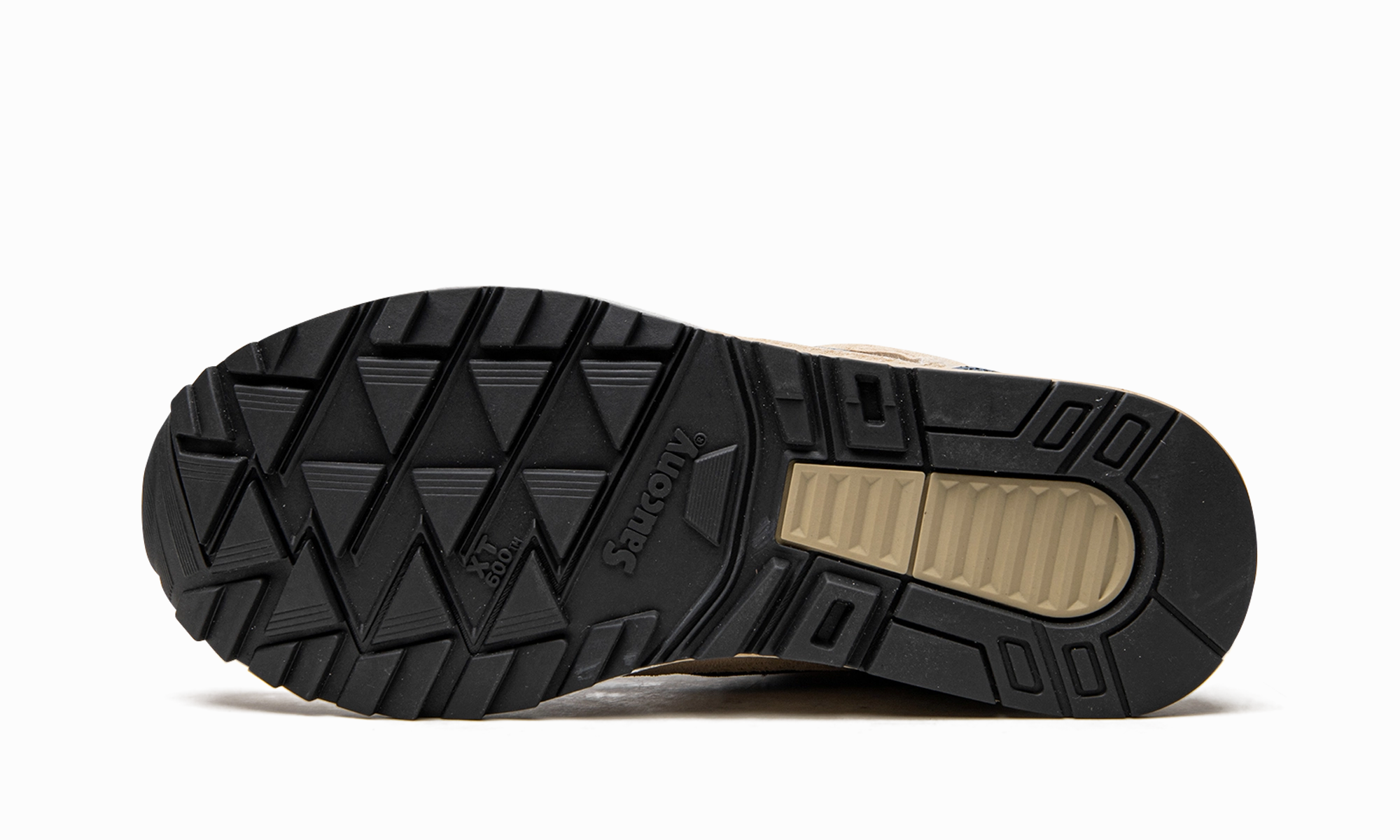 Shadow 6000 Premium roomy shoes breathable - lining shoes