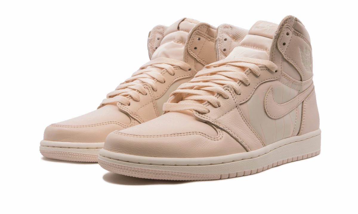 Slip Free Lifestyle Wear Air Jordan 1 Retro High OG "Guava Ice"