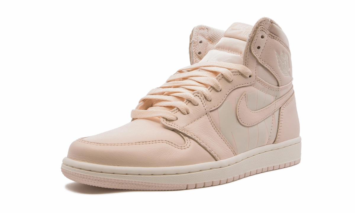Air Jordan 1 Retro High OG "Guava Ice" Bold piece