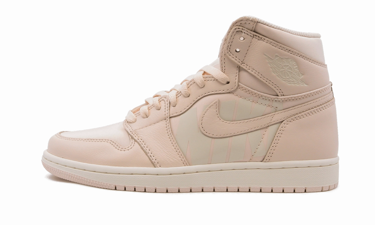 Air Jordan 1 Retro High OG "Guava Ice" Tailored grip
