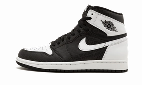 Hybrid style Modern Walk Air Jordan 1 Retro High OG "RE2PECT"