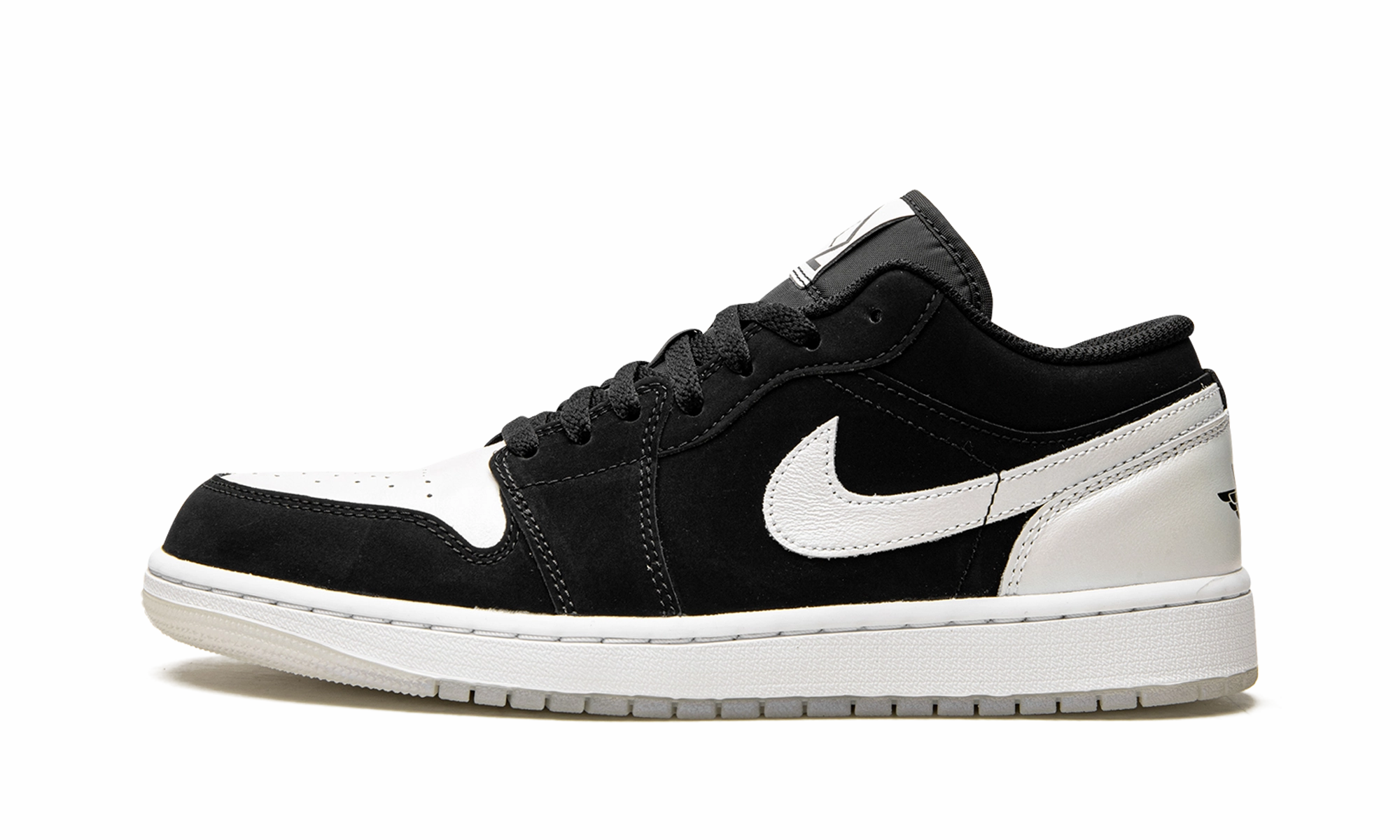 Smart stability Air Jordan 1 Low "Diamond"