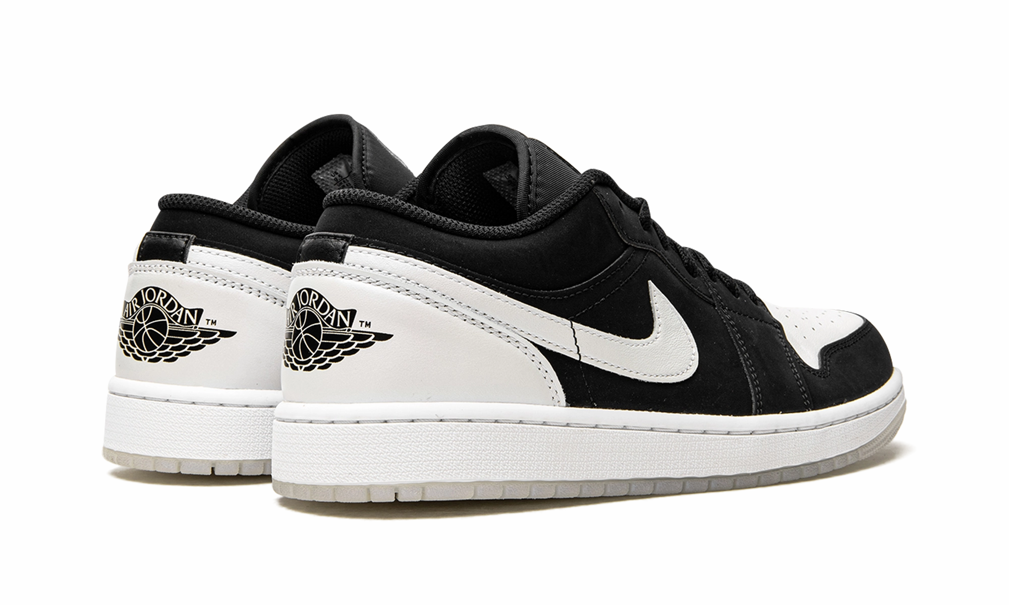 Daily Moves Air Jordan 1 Low "Diamond"