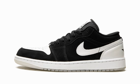 Smart stability Air Jordan 1 Low "Diamond"
